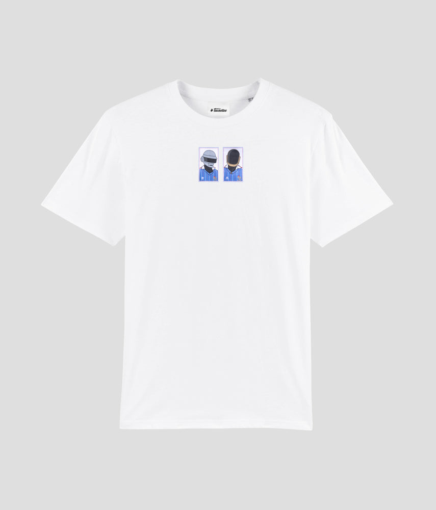 DEEGITAL LOVE T-shirt stampata - Tacchettee