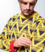 BRUISED BANANA 1991 Maglieria jaquard - Tacchettee