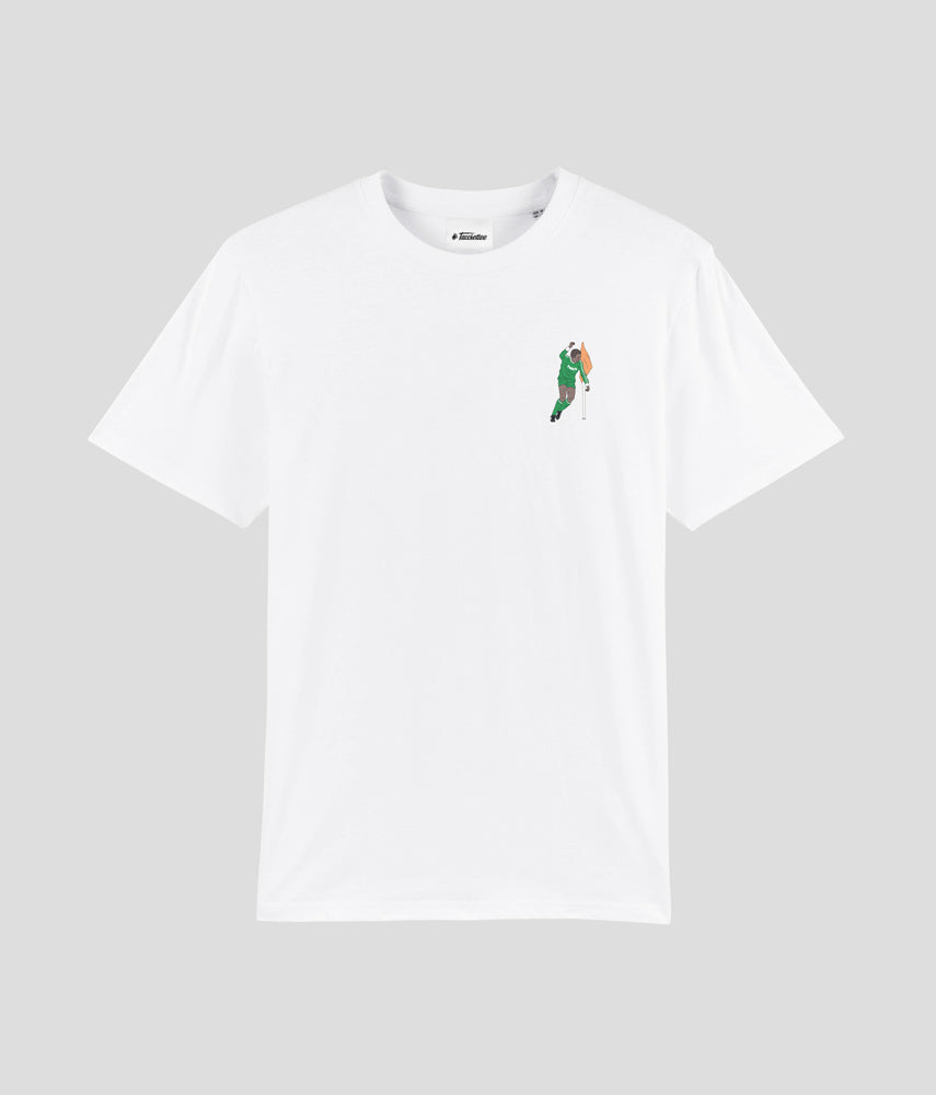 JUAREE T-shirt stampata - Tacchettee