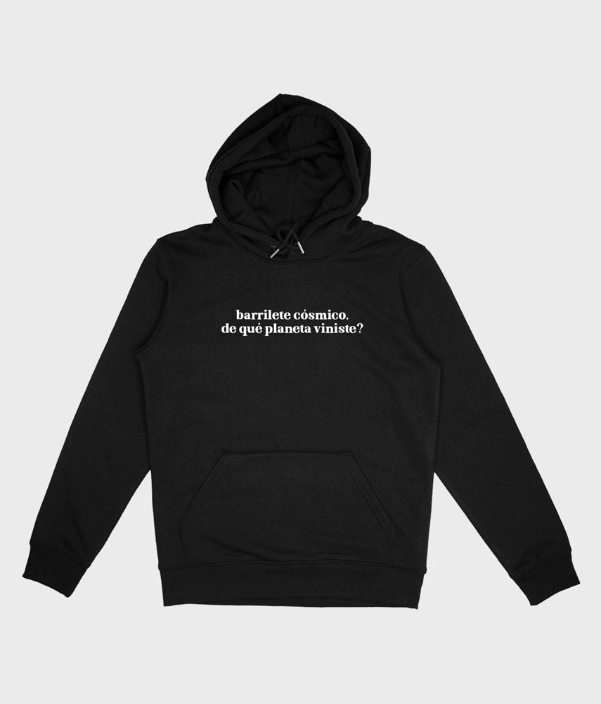 BARRILETE COSMIC Hoodie