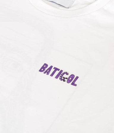 BATIGOL Tacchettee X MM T-shirt stampata - Tacchettee