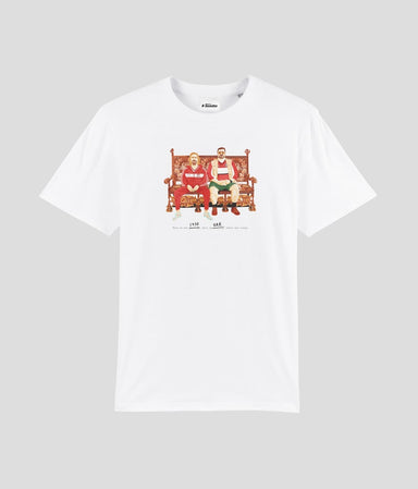LEBOWSKI '98 T-shirt stampata - Tacchettee