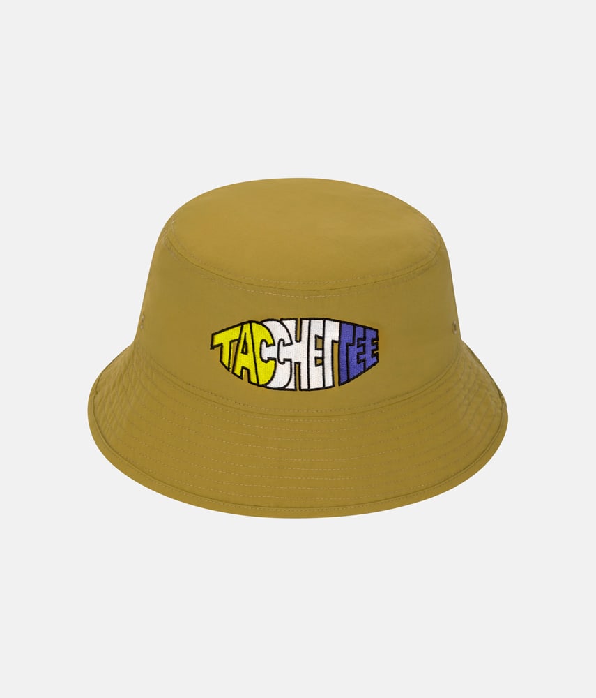 MADCHESTER Bucket Hat - Tacchettee