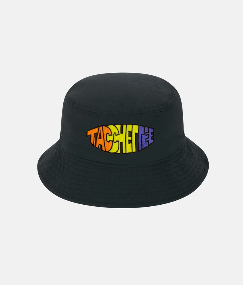 MADCHESTER Bucket Hat - Tacchettee