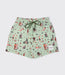 CAMPEGGIO TACCHETTEE Shorts Mare - Tacchettee