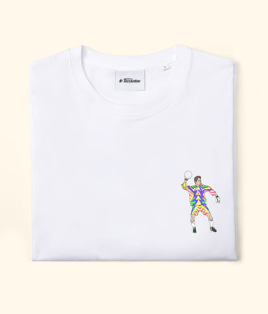 ARLECCHEENO T-shirt stampata - Tacchettee