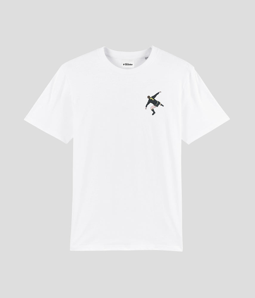 KARATE KEENG T-shirt stampata - Tacchettee