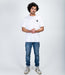 RONDEENELLE T-shirt stampata - Tacchettee