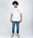 PIBE DE BAREE T-shirt ricamata - Tacchettee