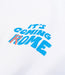 IT'S COMEENG ROME T-shirt stampata - Tacchettee