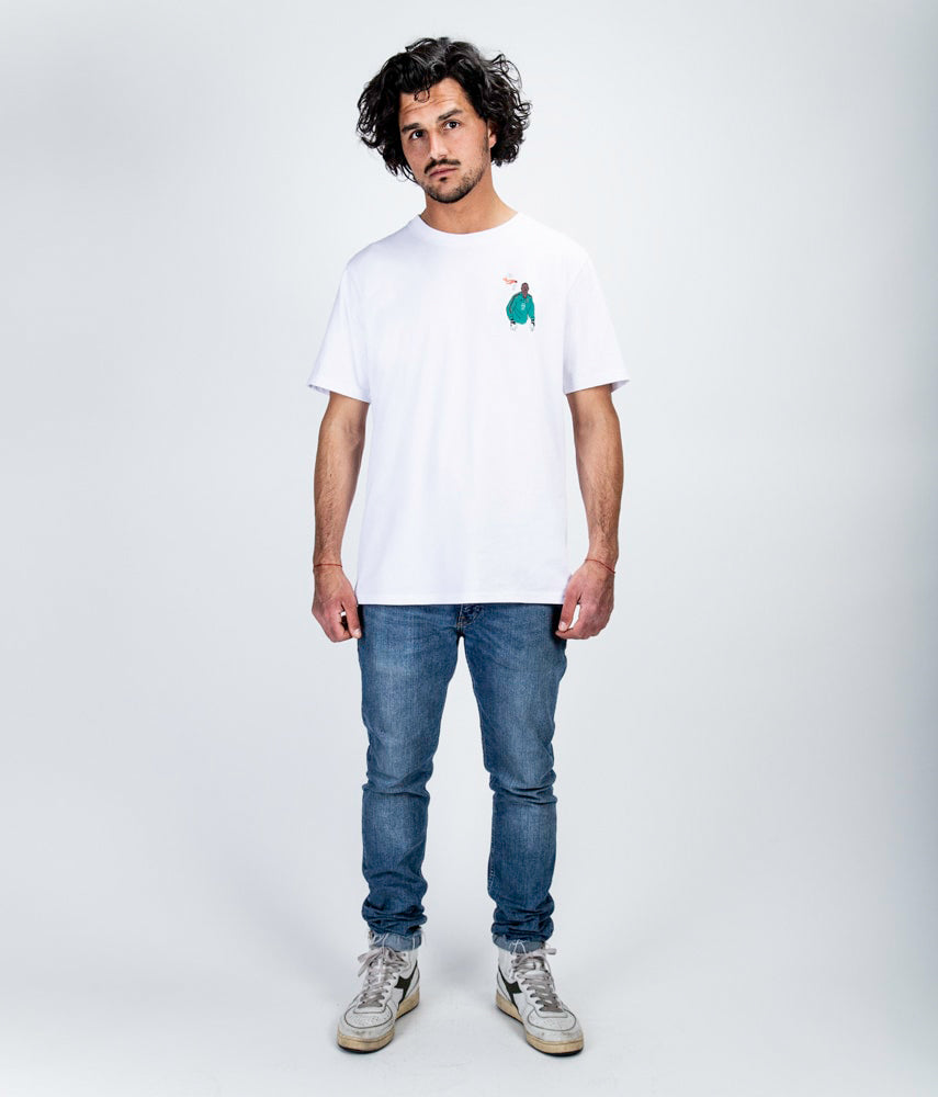 DEEDA T-shirt stampata - Tacchettee