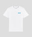 DIVIN CODINO Tacchettee X MM T-shirt stampata - Tacchettee