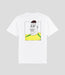 FENOMENO Tacchettee X MM T-shirt stampata - Tacchettee
