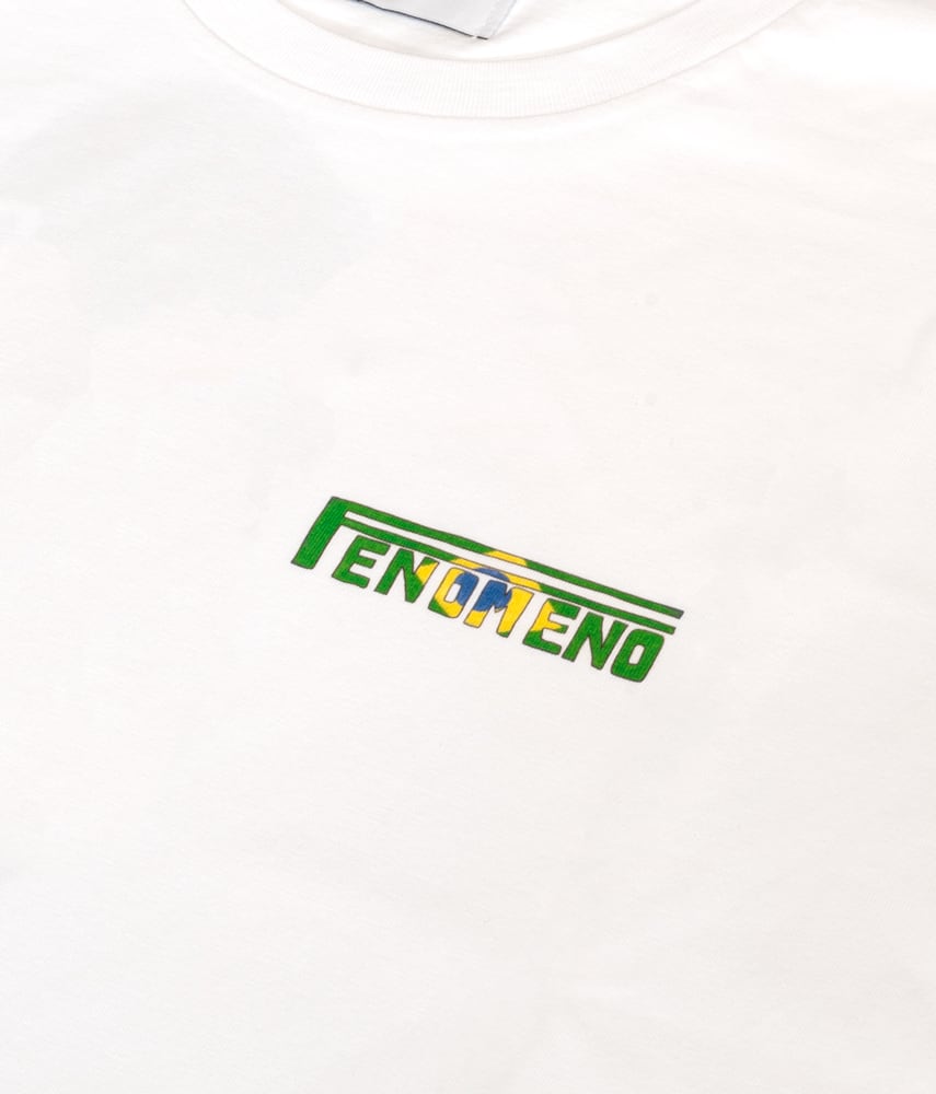 FENOMENO Tacchettee X MM T-shirt stampata - Tacchettee