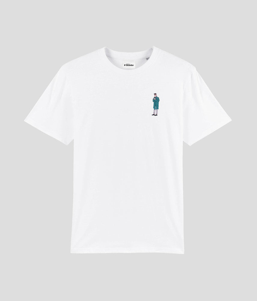 ORTODOSSEEA T-shirt stampata - Tacchettee