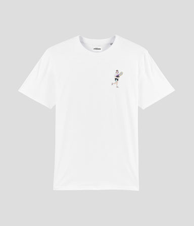 FLIPPER T-shirt stampata - Tacchettee