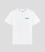 GAZZA Tacchettee X MM T-shirt stampata - Tacchettee