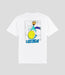 GAZZA Tacchettee X MM T-shirt stampata - Tacchettee