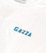 GAZZA Tacchettee X MM T-shirt stampata - Tacchettee