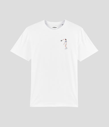 GENIUS T-shirt stampata - Tacchettee