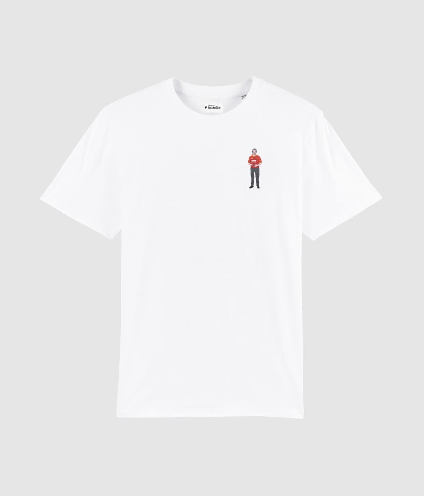GIGI T-shirt stampata - Tacchettee