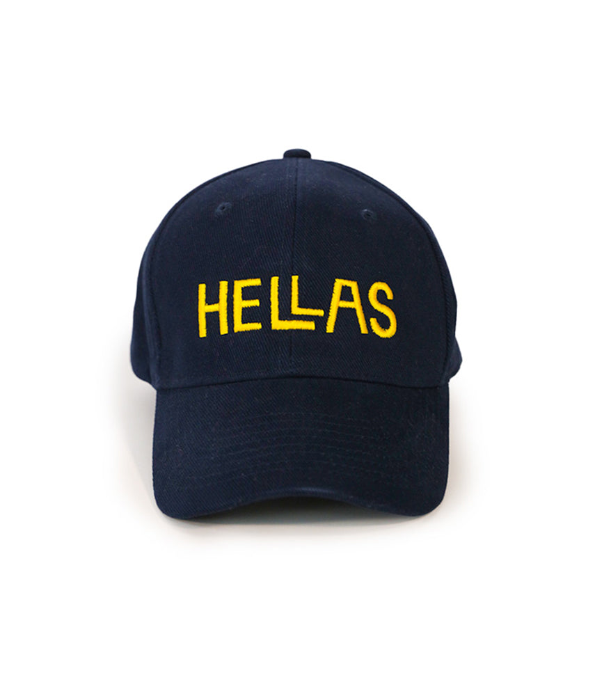 <tc>120 YEARS Tacchettee X Hellas Verona Cap</tc>