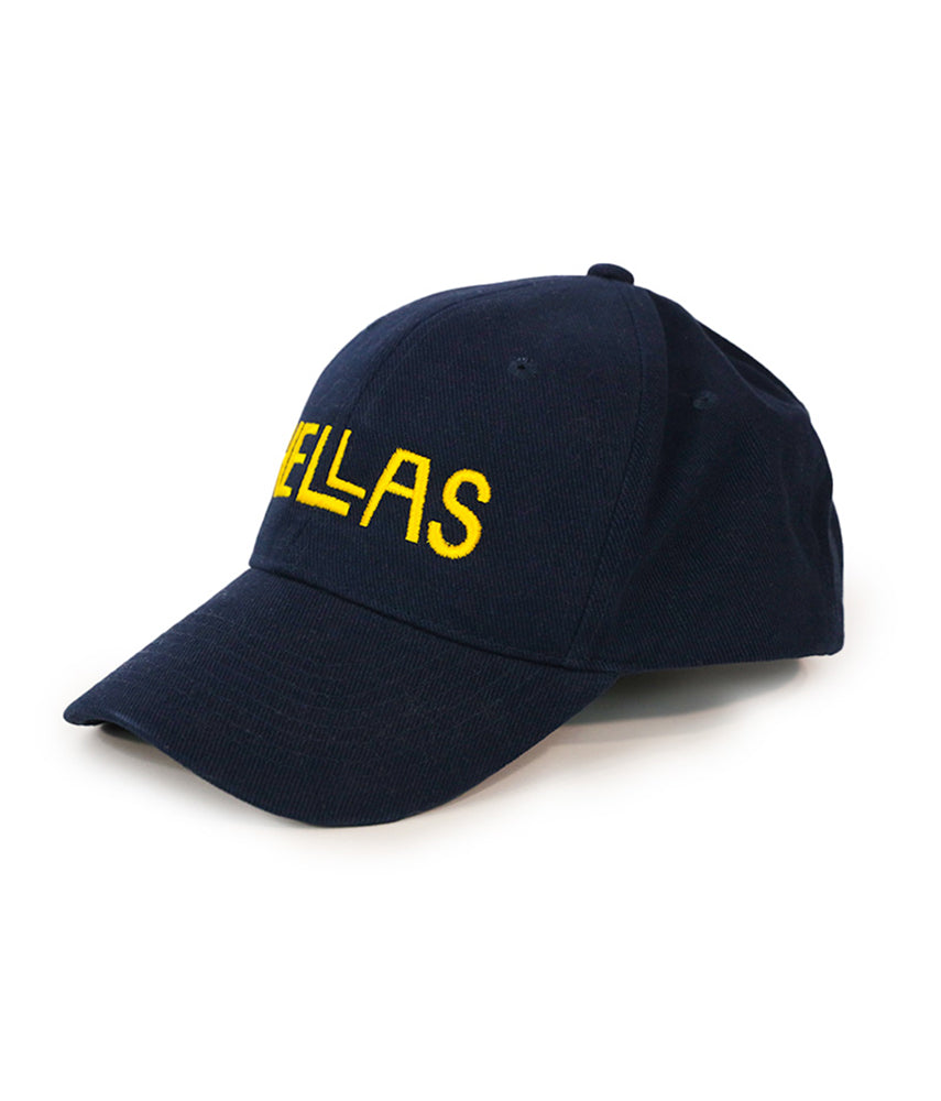 <tc>120 YEARS Tacchettee X Hellas Verona Cap</tc>