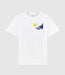 VANNUCCHI - EMPOLI F.C. T-shirt ricamata - Tacchettee