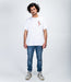CEEGNO DI UTRECHT T-shirt ricamata - Tacchettee