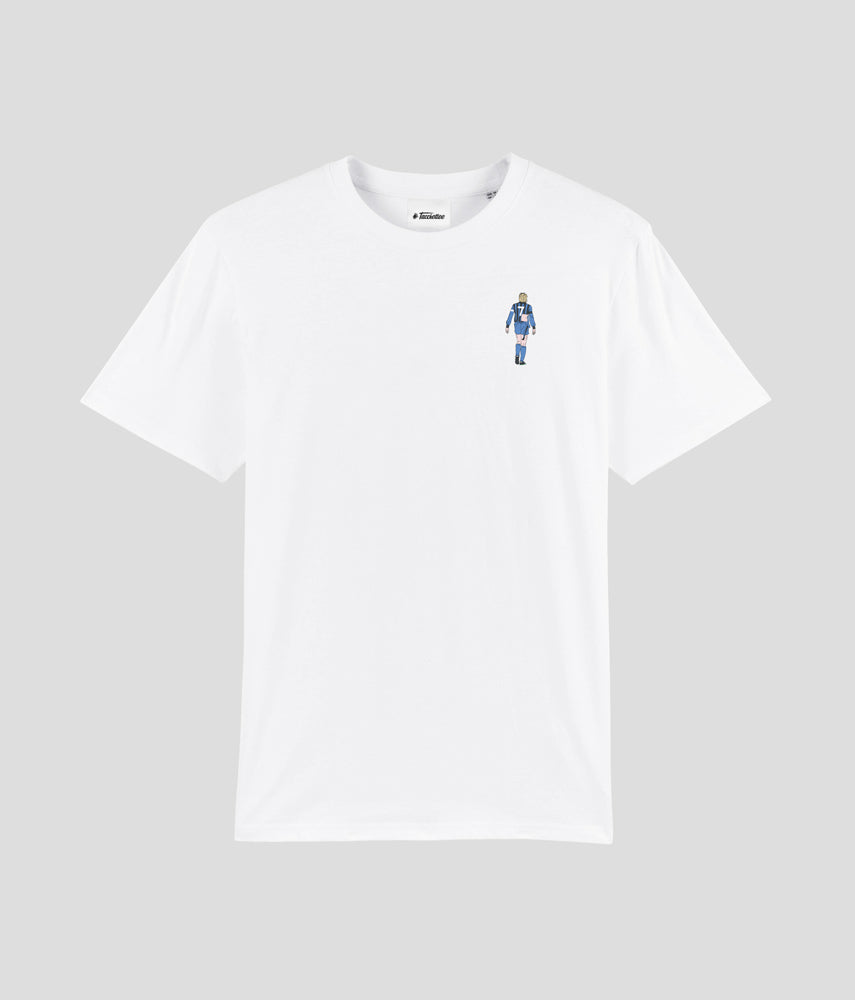 BERGGREEN T-shirt stampata - Tacchettee