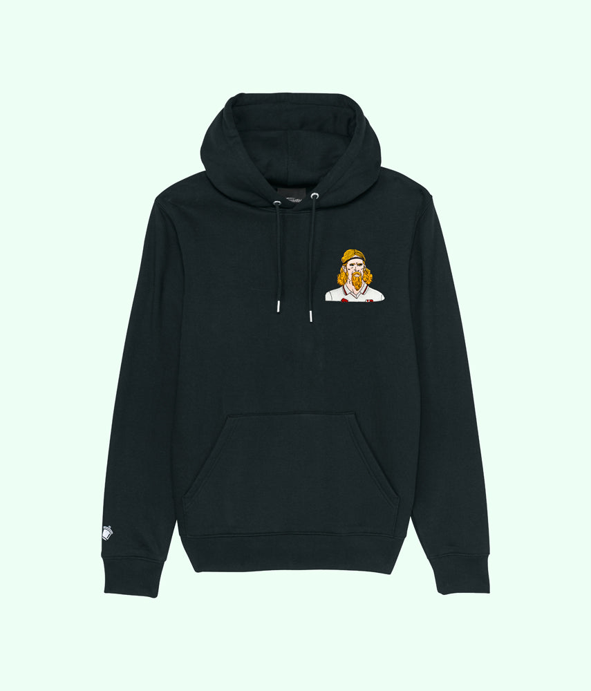 ALEXEE Felpa cappuccio — Tacchettee