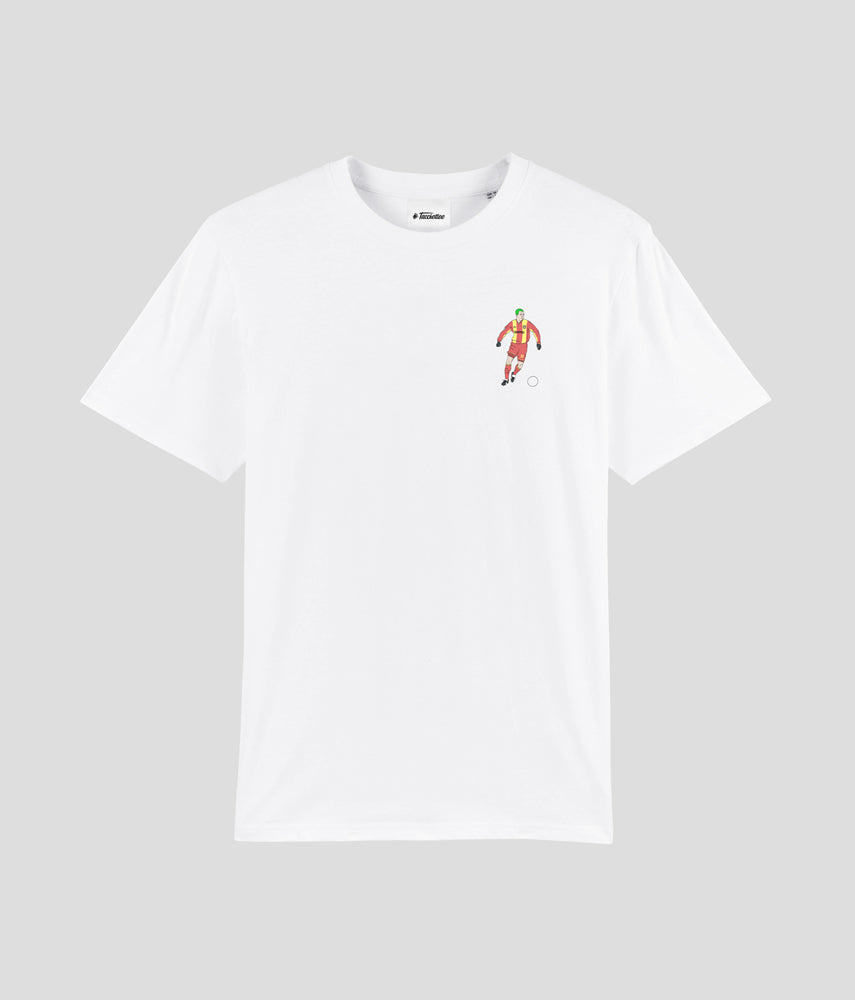 DEENG DONG T-shirt stampata - Tacchettee