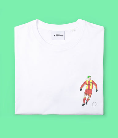 DEENG DONG T-shirt stampata - Tacchettee