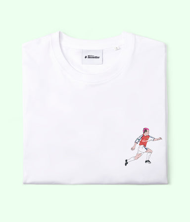 LONDON CALLEENG T-shirt stampata - Tacchettee