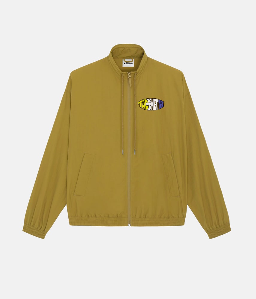 MADCHESTER Track top - Tacchettee