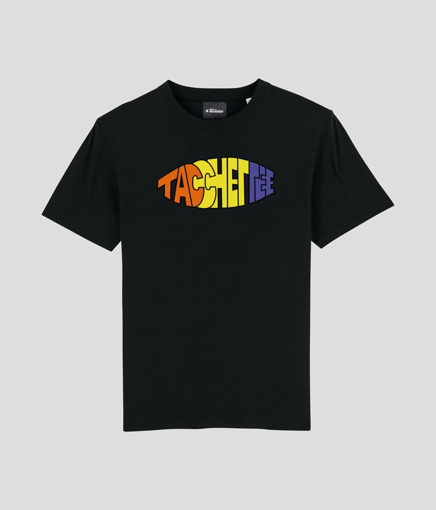 MADCHESTER T-shirt stampata - Tacchettee