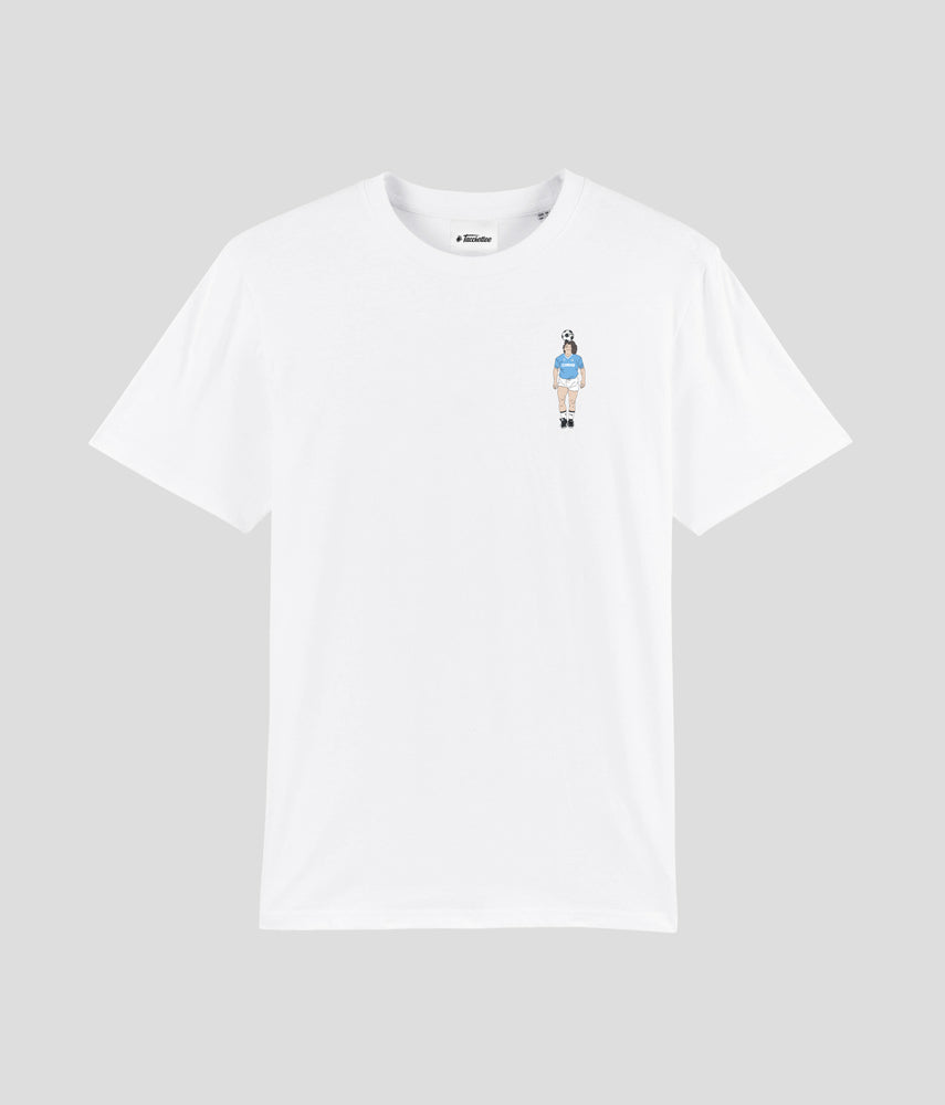 PEEBE DE ORO T-shirt stampata - Tacchettee