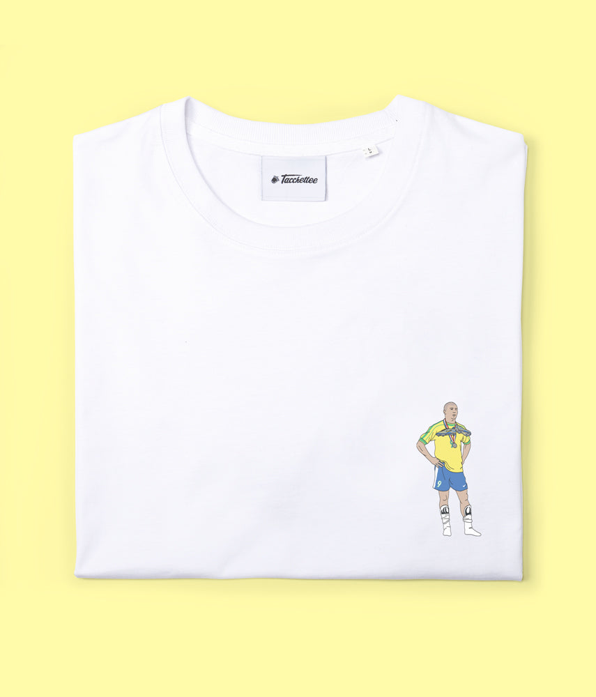 REEO DE JANEIRO T-shirt stampata - Tacchettee
