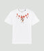 DIEGO T-shirt Stampata - Ed. Limitata - Tacchettee