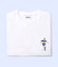 STREESCIA BIONDA T-shirt stampata - Tacchettee