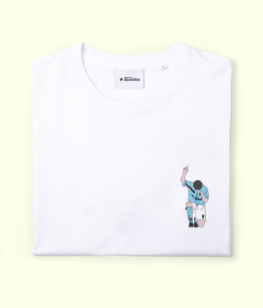 INCHEENO T-shirt stampata