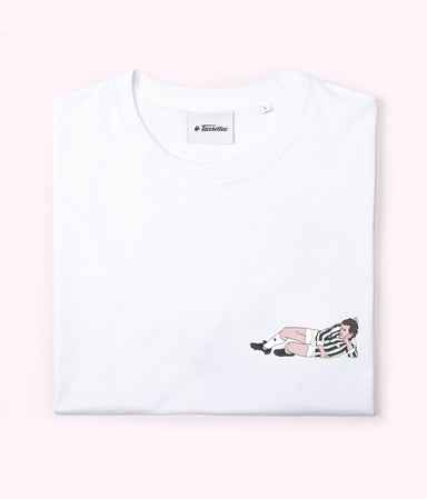 AREESTON T-shirt stampata - Tacchettee