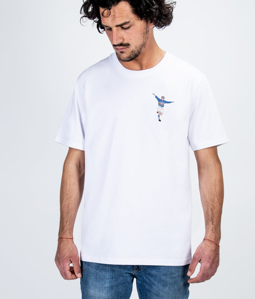 L'AEROPLANEENO T-shirt stampata - Tacchettee