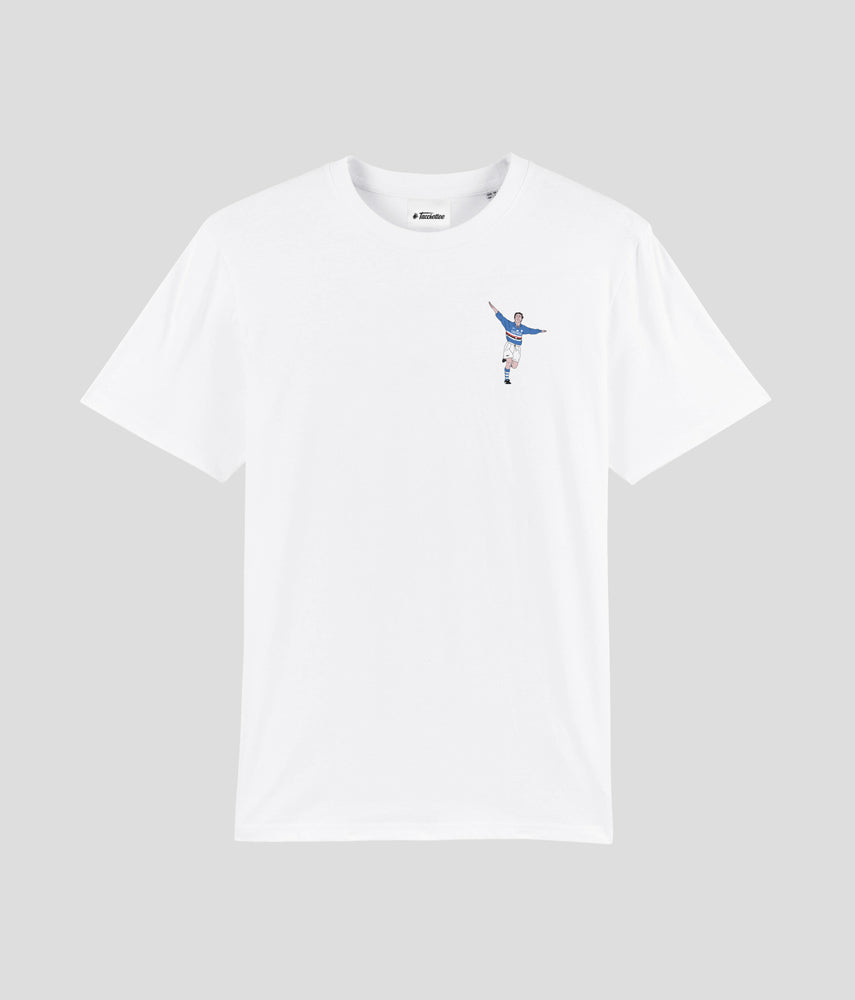 L'AEROPLANEENO T-shirt stampata - Tacchettee