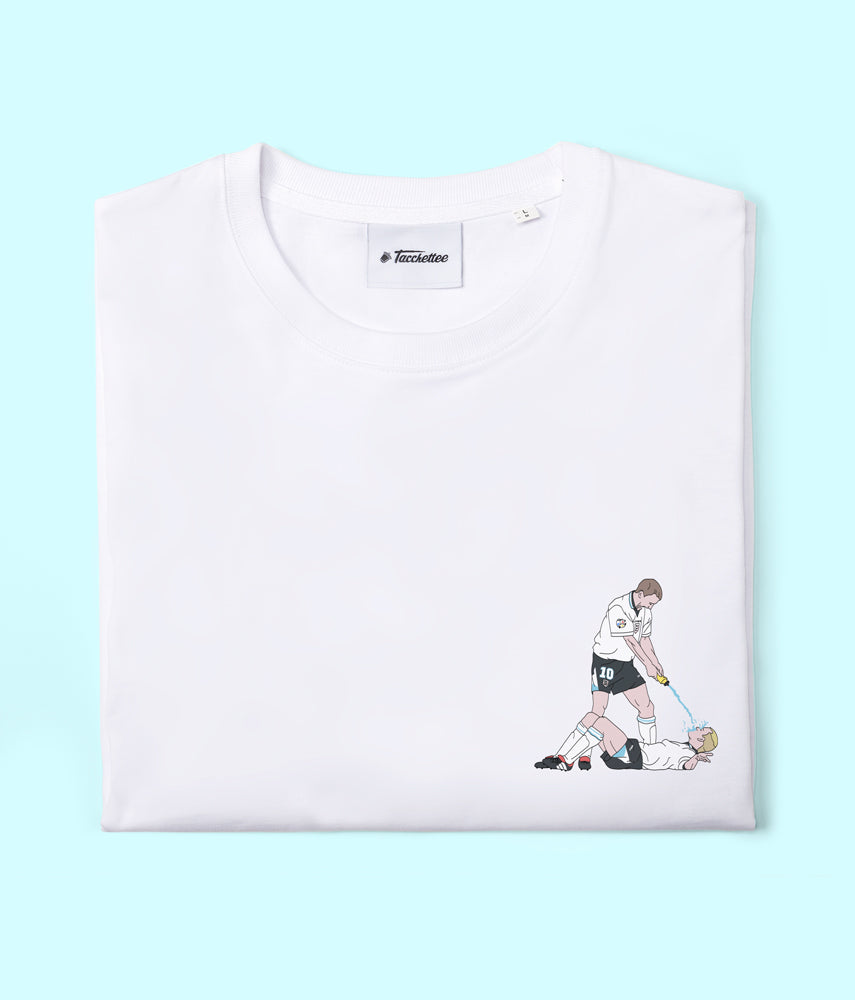 (LA SERA) LEONEE T-shirt stampata - Tacchettee