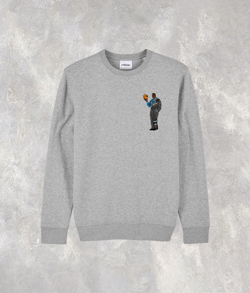 The Diesel Crewneck sweatshirt Tacchettee