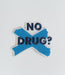 NO DRUG? Patch - Tacchettee