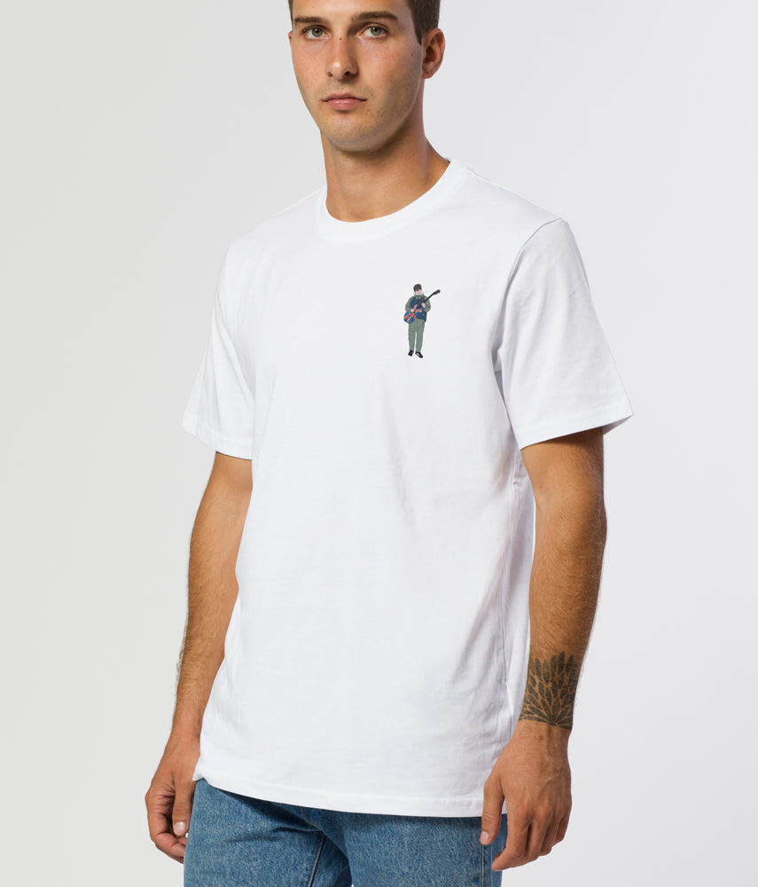SUPERSONEEC T-shirt stampata - Tacchettee
