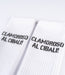 LE CALZE DA CRONACA x3 Calzini Pack - Tacchettee