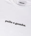 PALLA O GAMBA T-shirt stampata - Tacchettee